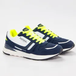 PARTNER: CREATION ref 42867-BLEU Kaporal - 1