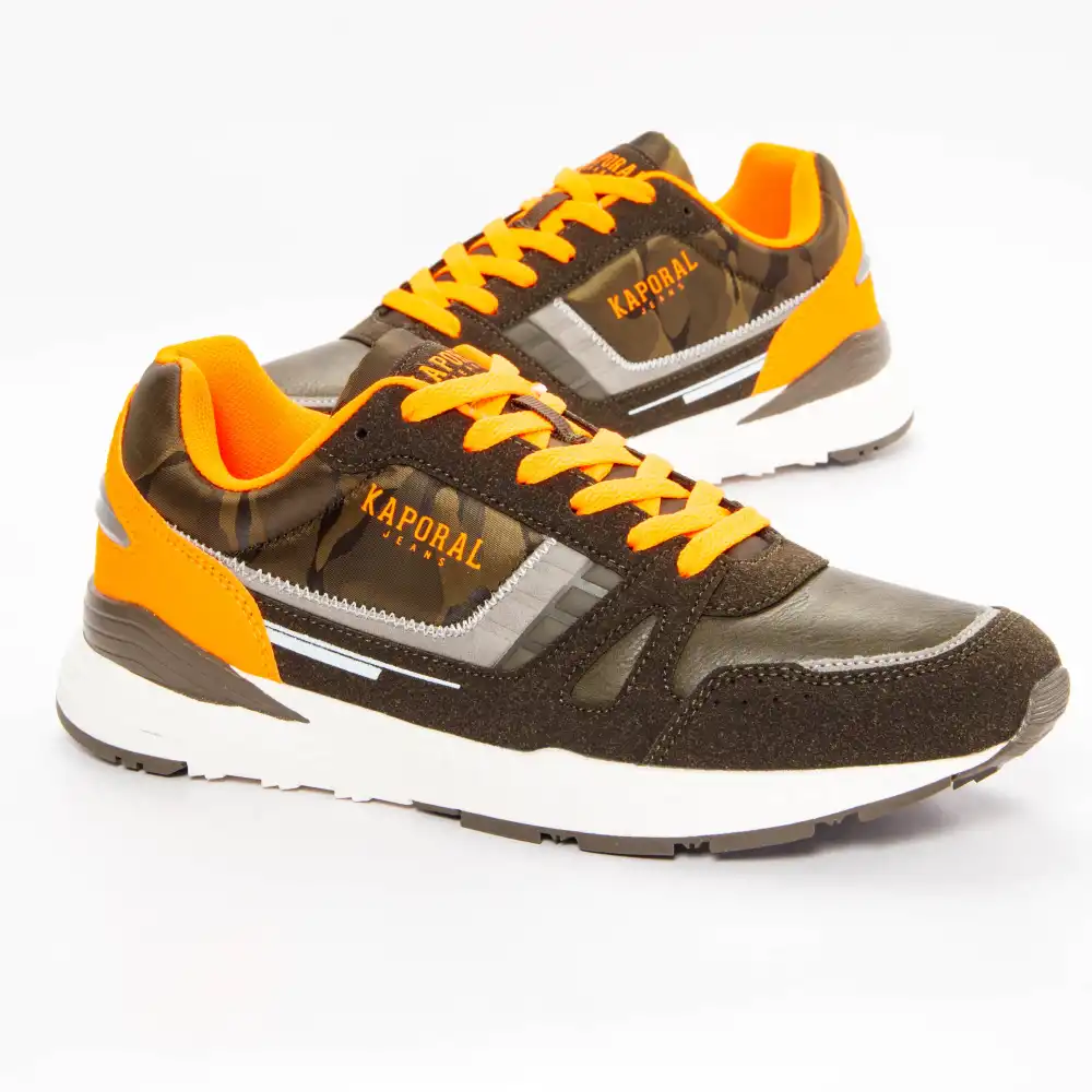 PARTNER: CREATION ref 42866-KAKI Kaporal - 2