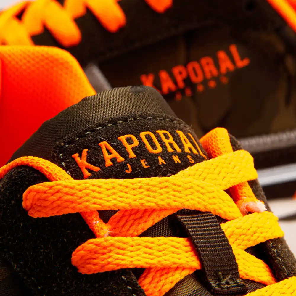 PARTNER: CREATION ref 42866-KAKI Kaporal - 3