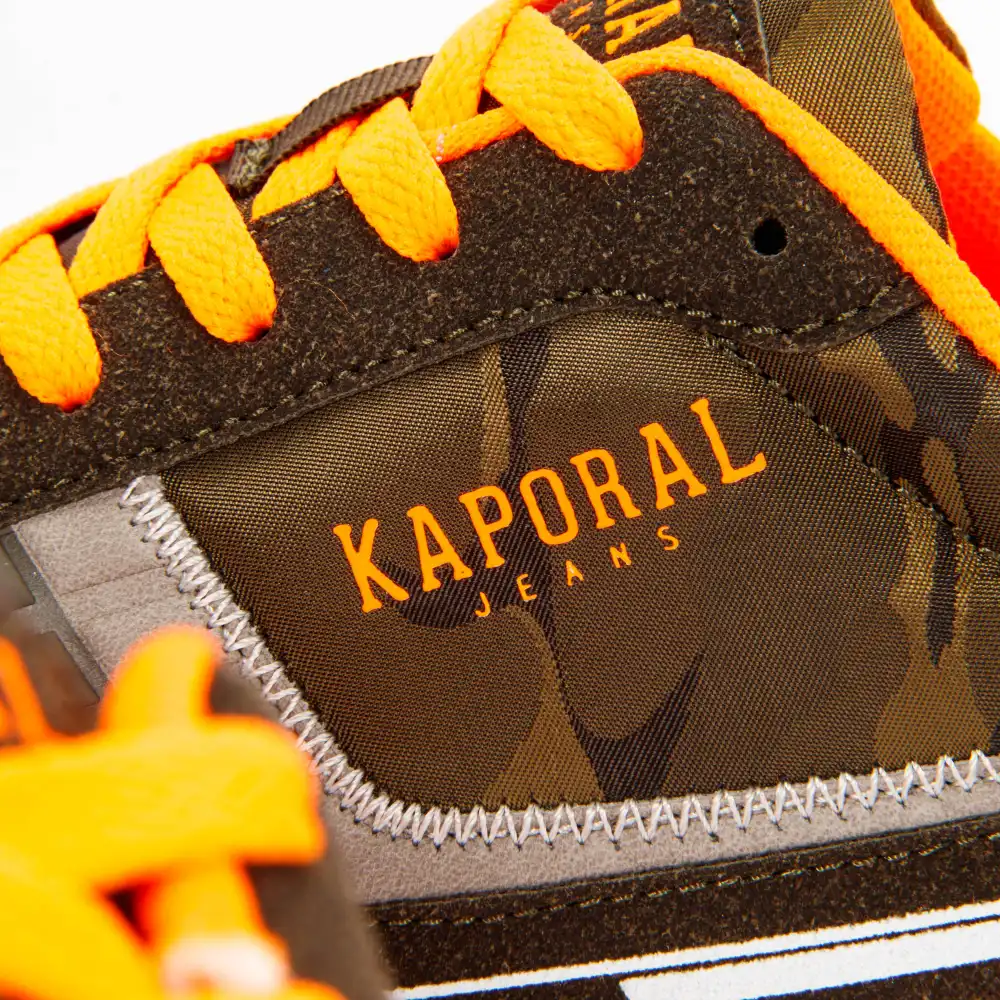 PARTNER: CREATION ref 42866-KAKI Kaporal - 5