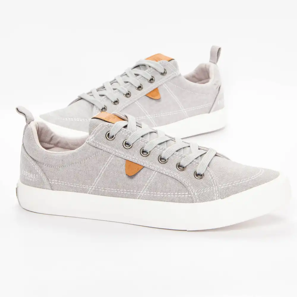 PARTNER: CREATION ref 42582-GRIS Kaporal - 2 PARTNER: CREATION ref 42582-GRIS Kaporal - 2