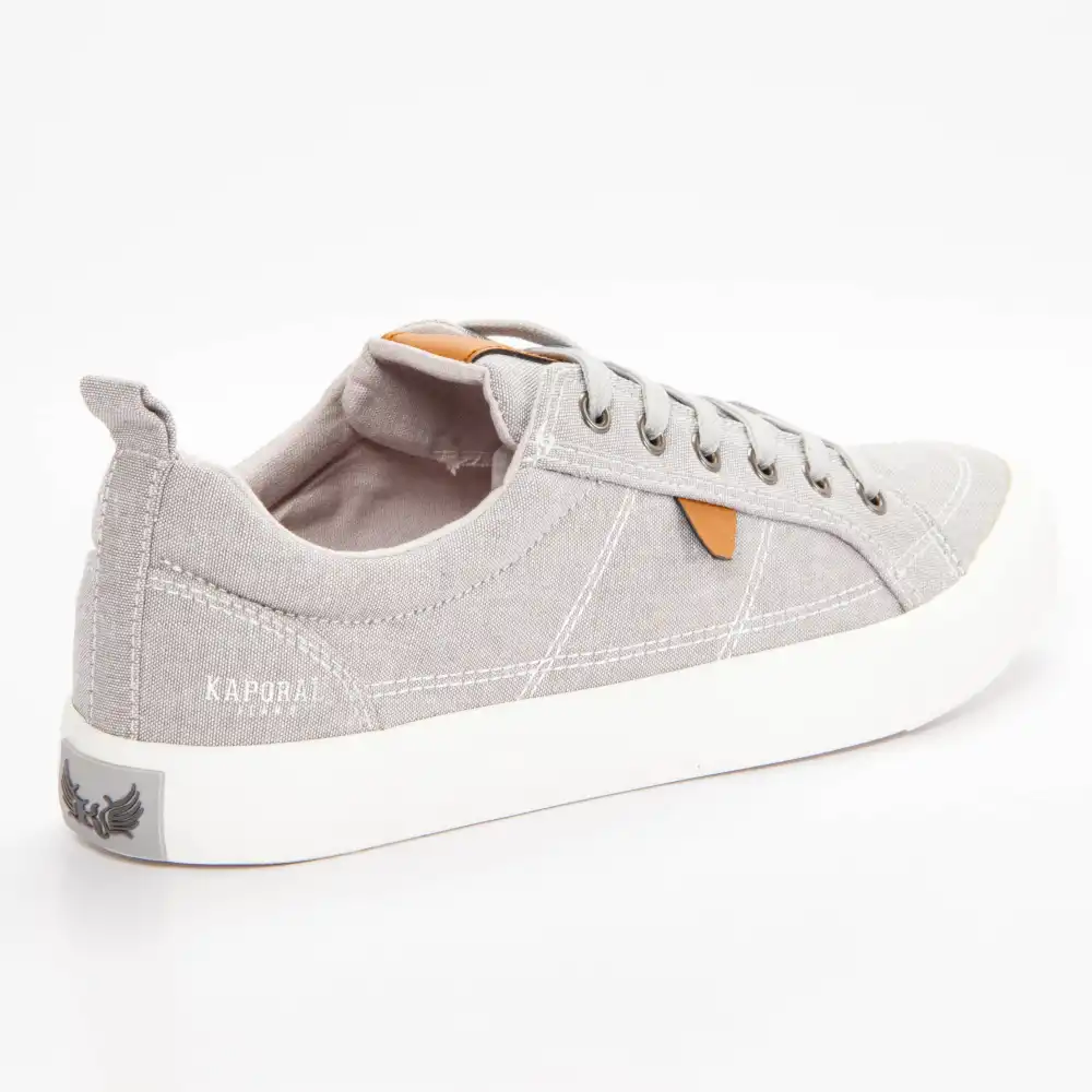 PARTNER: CREATION ref 42582-GRIS Kaporal - 3 PARTNER: CREATION ref 42582-GRIS Kaporal - 3