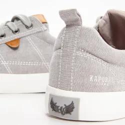 PARTNER: CREATION ref 42582-GRIS Kaporal - 7 PARTNER: CREATION ref 42582-GRIS Kaporal - 7