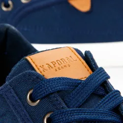 PARTNER: CREATION ref 42583-BLEU Kaporal - 6 PARTNER: CREATION ref 42583-BLEU Kaporal - 6