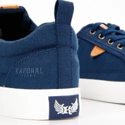 PARTNER: CREATION ref 42583-BLEU Kaporal - 8 PARTNER: CREATION ref 42583-BLEU Kaporal - 8