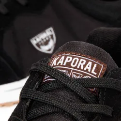 PARTNER: CREATION ref 42612-NOIR Kaporal - 3 PARTNER: CREATION ref 42612-NOIR Kaporal - 3