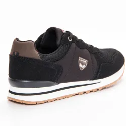 PARTNER: CREATION ref 42612-NOIR Kaporal - 7 PARTNER: CREATION ref 42612-NOIR Kaporal - 7