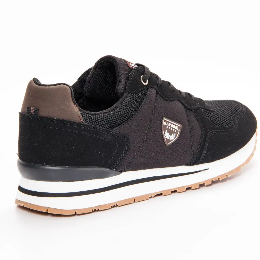 PARTNER: CREATION ref 42612-NOIR Kaporal - 7 PARTNER: CREATION ref 42612-NOIR Kaporal - 7