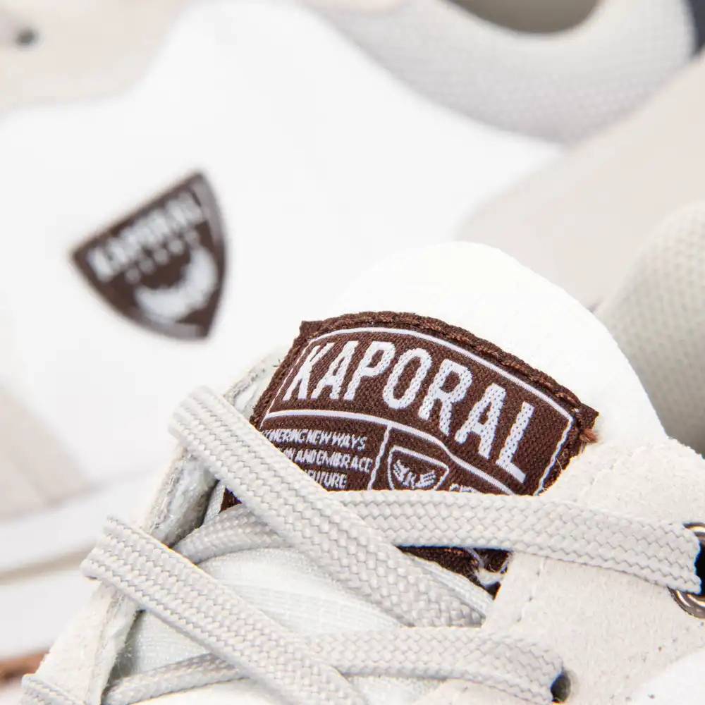 PARTNER: CREATION ref 42611-BLANC Kaporal - 3