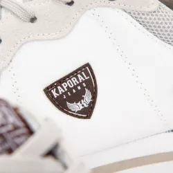 PARTNER: CREATION ref 42611-BLANC Kaporal - 5 PARTNER: CREATION ref 42611-BLANC Kaporal - 5