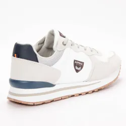 PARTNER: CREATION ref 42611-BLANC Kaporal - 7