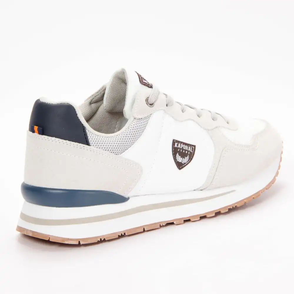 PARTNER: CREATION ref 42611-BLANC Kaporal - 7 PARTNER: CREATION ref 42611-BLANC Kaporal - 7