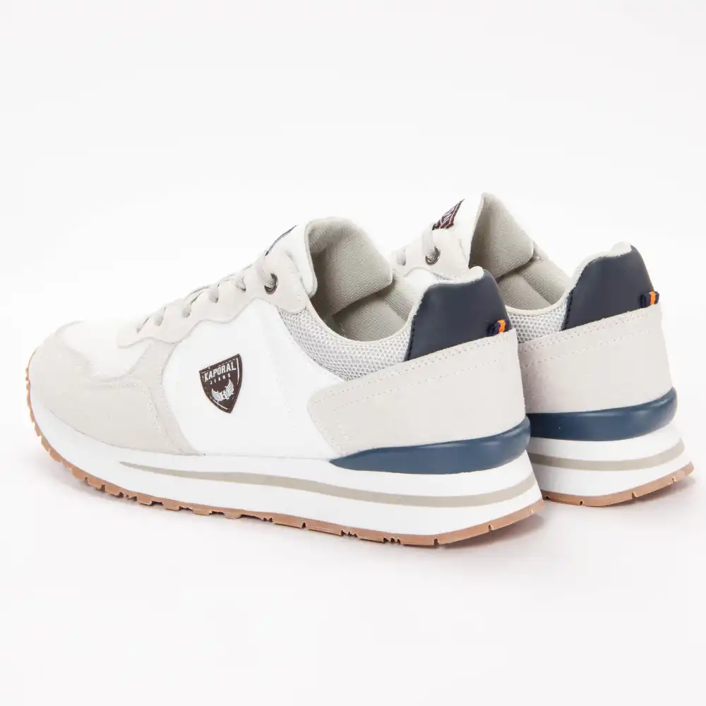 PARTNER: CREATION ref 42611-BLANC Kaporal - 9