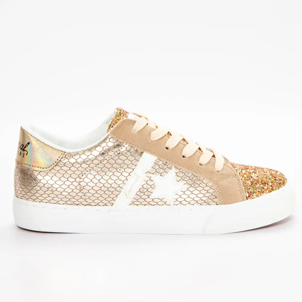 PARTNER: CREATION ref 42231-OR Kaporal - 4 PARTNER: CREATION ref 42231-OR Kaporal - 4