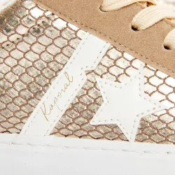 PARTNER: CREATION ref 42231-OR Kaporal - 5 PARTNER: CREATION ref 42231-OR Kaporal - 5