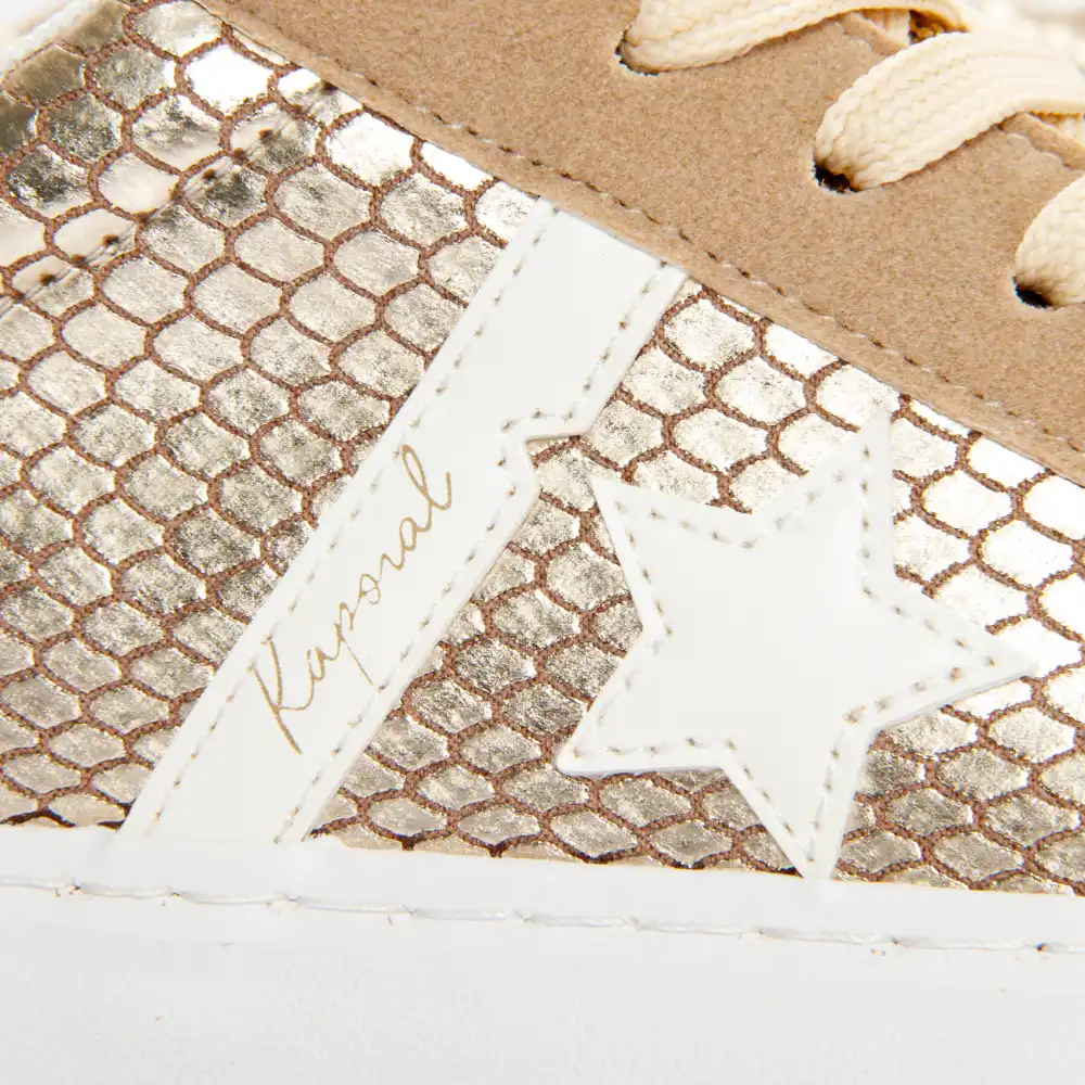 PARTNER: CREATION ref 42231-OR Kaporal - 5 PARTNER: CREATION ref 42231-OR Kaporal - 5