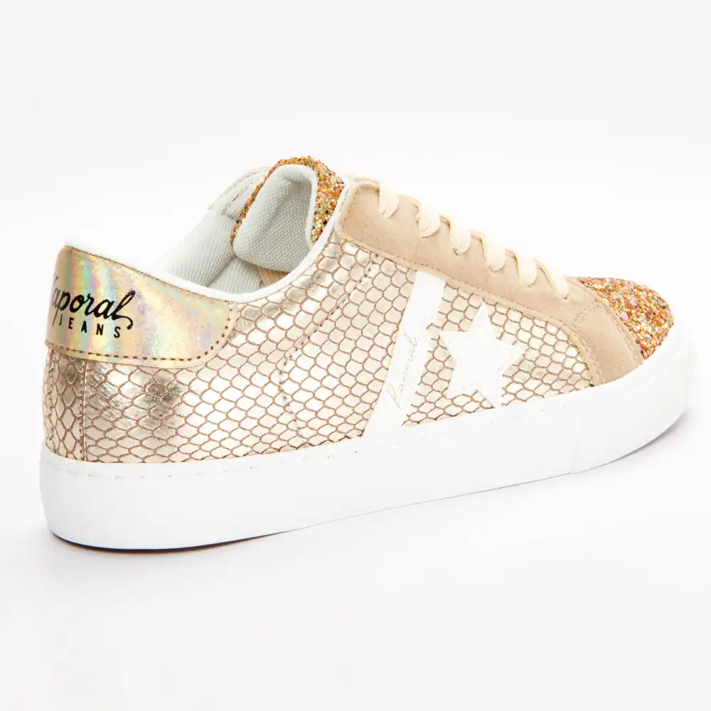 PARTNER: CREATION ref 42231-OR Kaporal - 7 PARTNER: CREATION ref 42231-OR Kaporal - 7