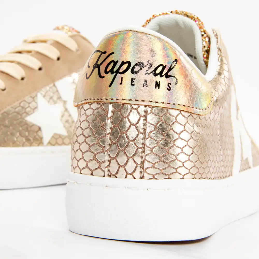 PARTNER: CREATION ref 42231-OR Kaporal - 8 PARTNER: CREATION ref 42231-OR Kaporal - 8