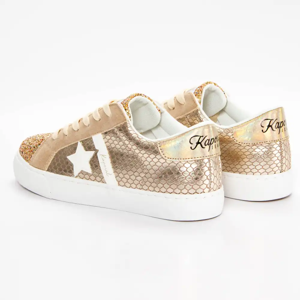 PARTNER: CREATION ref 42231-OR Kaporal - 9 PARTNER: CREATION ref 42231-OR Kaporal - 9