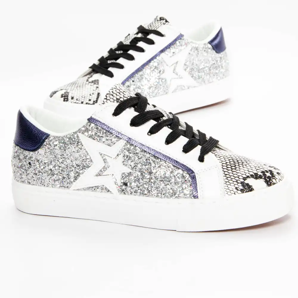 PARTNER: CREATION ref 42230-ARGENT Kaporal - 2 PARTNER: CREATION ref 42230-ARGENT Kaporal - 2