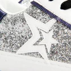 PARTNER: CREATION ref 42230-ARGENT Kaporal - 4 PARTNER: CREATION ref 42230-ARGENT Kaporal - 4