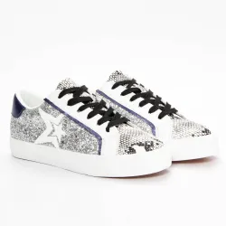 PARTNER: CREATION ref 42230-ARGENT Kaporal - 1 PARTNER: CREATION ref 42230-ARGENT Kaporal - 1