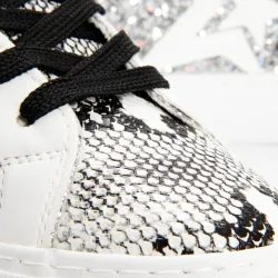 PARTNER: CREATION ref 42230-ARGENT Kaporal - 6 PARTNER: CREATION ref 42230-ARGENT Kaporal - 6