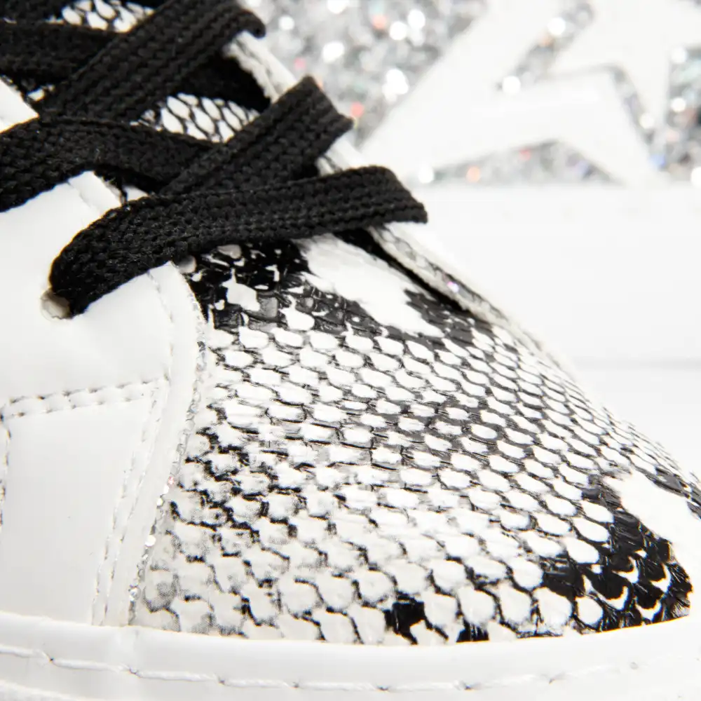 PARTNER: CREATION ref 42230-ARGENT Kaporal - 6 PARTNER: CREATION ref 42230-ARGENT Kaporal - 6