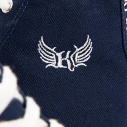 PARTNER: CREATION ref 40216-MARINE Kaporal - 5 PARTNER: CREATION ref 40216-MARINE Kaporal - 5