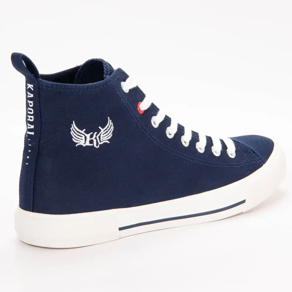 PARTNER: CREATION ref 40216-MARINE Kaporal - 6 PARTNER: CREATION ref 40216-MARINE Kaporal - 6