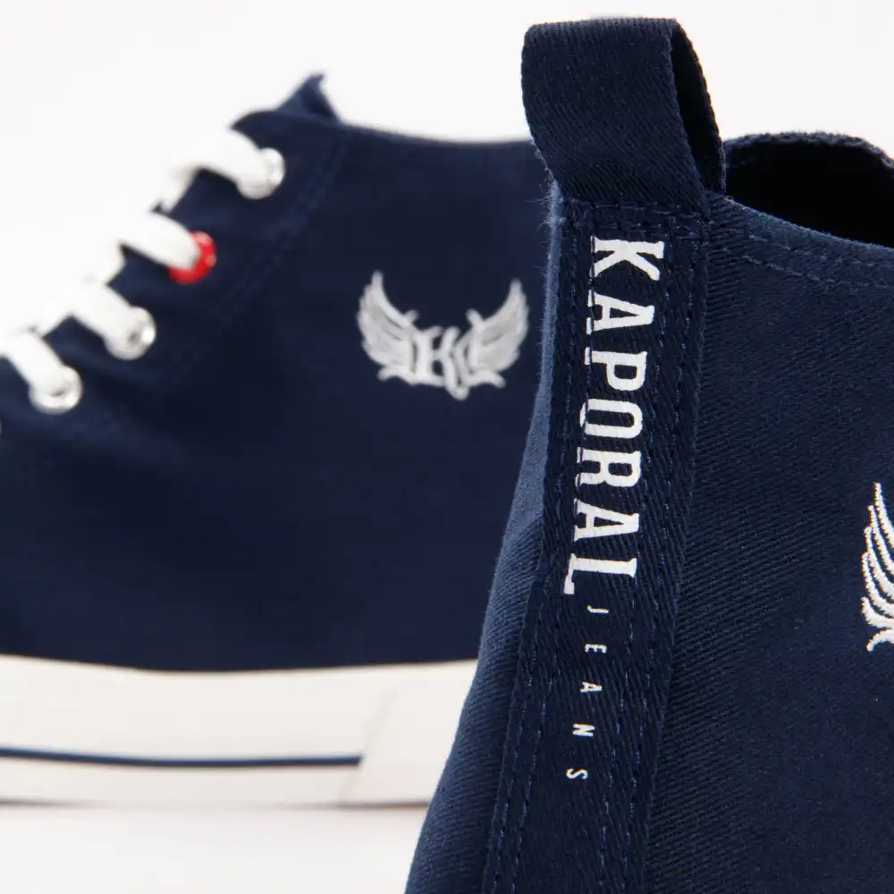 PARTNER: CREATION ref 40216-MARINE Kaporal - 7 PARTNER: CREATION ref 40216-MARINE Kaporal - 7