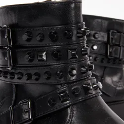 PARTNER: CREATION ref 40345-NOIR Kaporal - 3