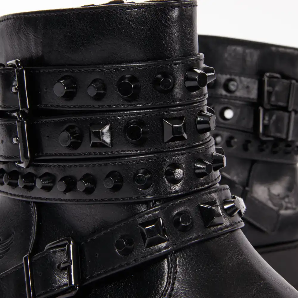 PARTNER: CREATION ref 40345-NOIR Kaporal - 3