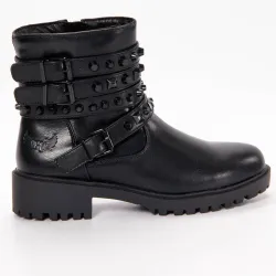 PARTNER: CREATION ref 40345-NOIR Kaporal - 4