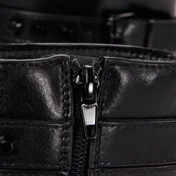 PARTNER: CREATION ref 40345-NOIR Kaporal - 5