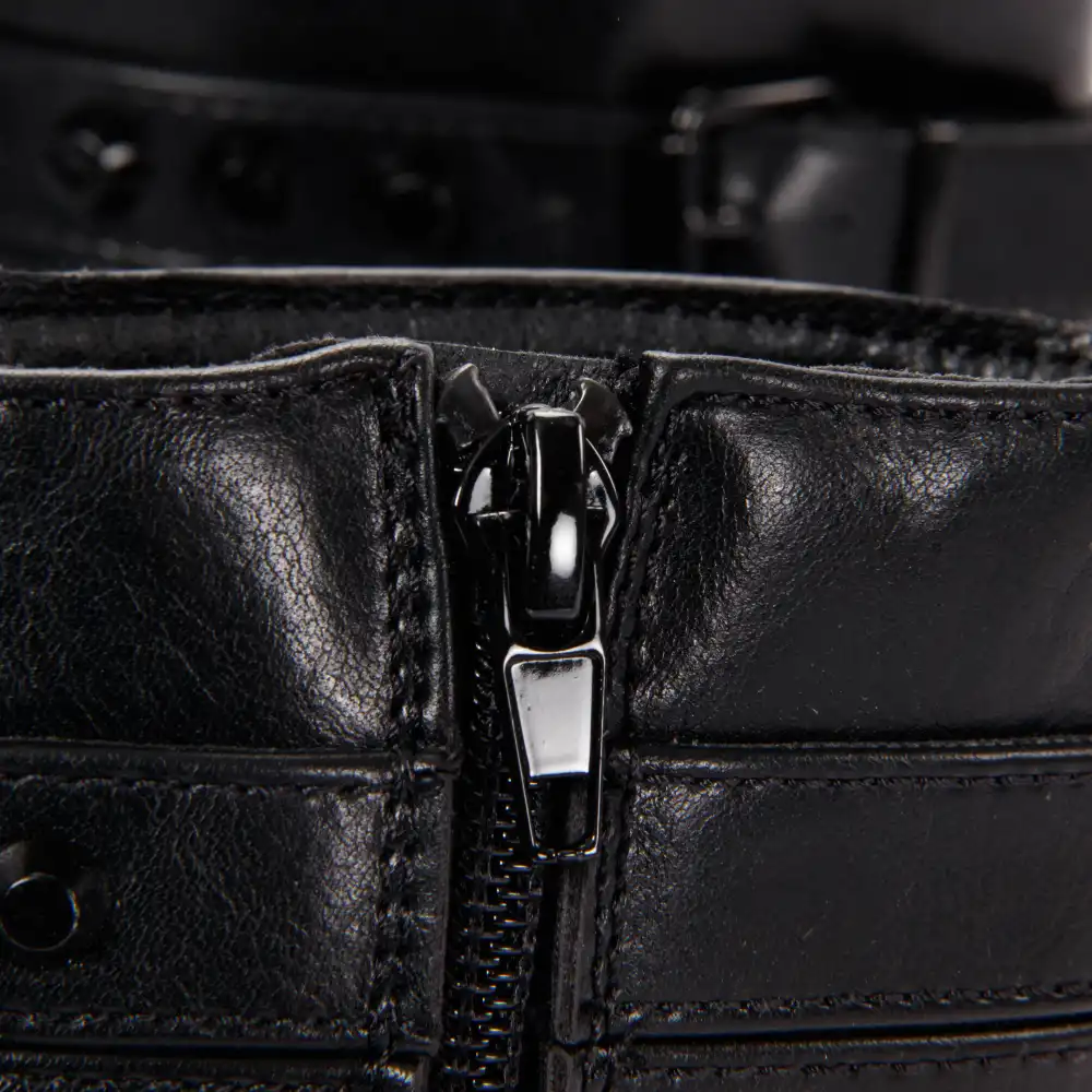 PARTNER: CREATION ref 40345-NOIR Kaporal - 5