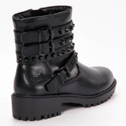 PARTNER: CREATION ref 40345-NOIR Kaporal - 6