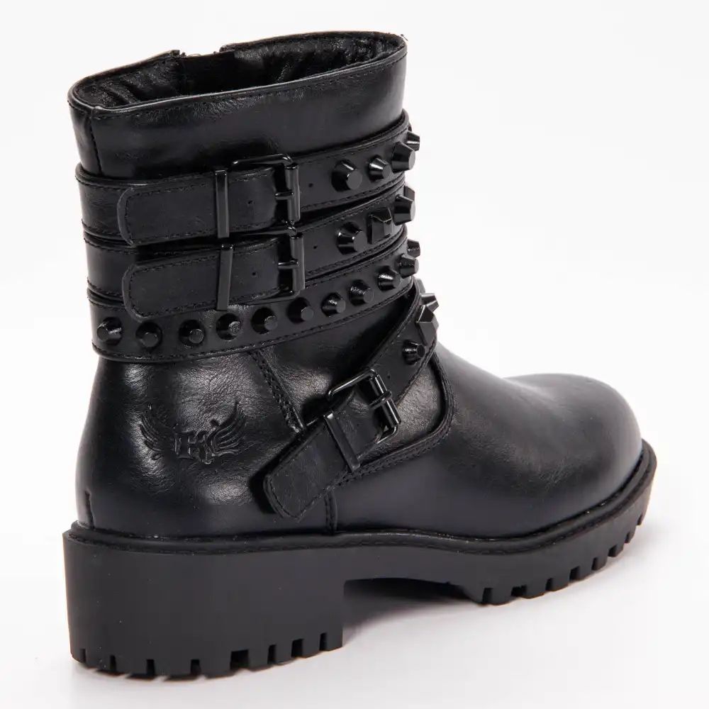 PARTNER: CREATION ref 40345-NOIR Kaporal - 6