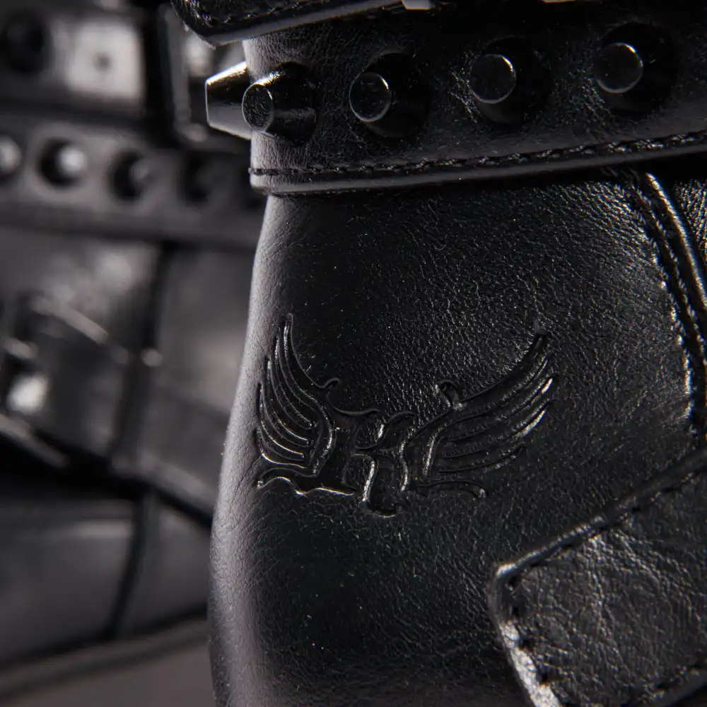 PARTNER: CREATION ref 40345-NOIR Kaporal - 7