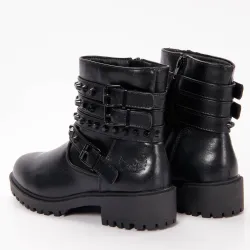 PARTNER: CREATION ref 40345-NOIR Kaporal - 8