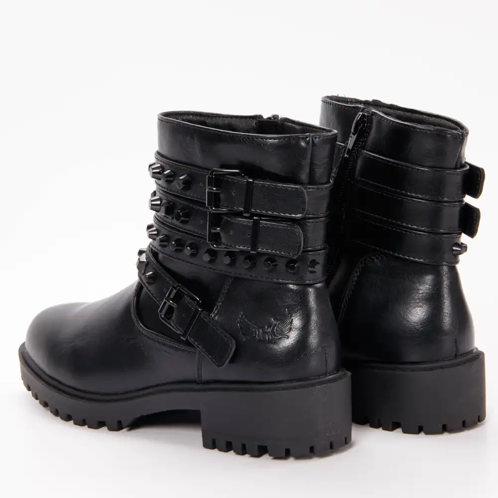 PARTNER: CREATION ref 40345-NOIR Kaporal - 8