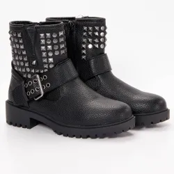 PARTNER: CREATION ref 40346-NOIR Kaporal - 1