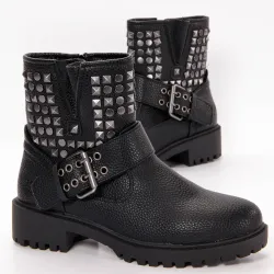 PARTNER: CREATION ref 40346-NOIR Kaporal - 2 PARTNER: CREATION ref 40346-NOIR Kaporal - 2