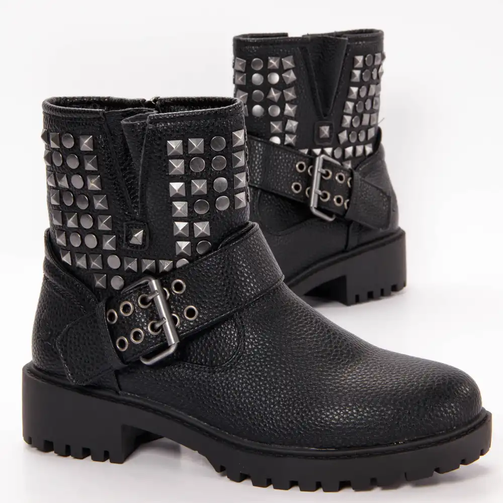 PARTNER: CREATION ref 40346-NOIR Kaporal - 2 PARTNER: CREATION ref 40346-NOIR Kaporal - 2