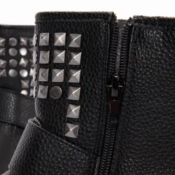 PARTNER: CREATION ref 40346-NOIR Kaporal - 3 PARTNER: CREATION ref 40346-NOIR Kaporal - 3