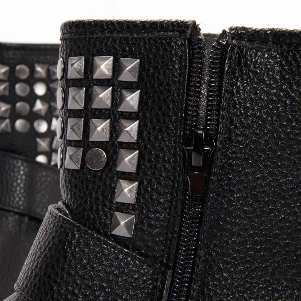 PARTNER: CREATION ref 40346-NOIR Kaporal - 3 PARTNER: CREATION ref 40346-NOIR Kaporal - 3