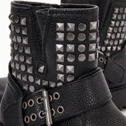 PARTNER: CREATION ref 40346-NOIR Kaporal - 6 PARTNER: CREATION ref 40346-NOIR Kaporal - 6