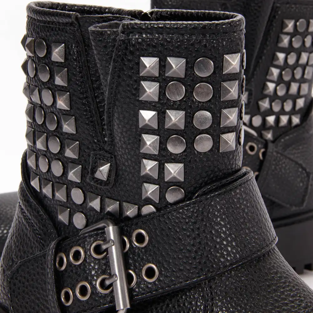 PARTNER: CREATION ref 40346-NOIR Kaporal - 6 PARTNER: CREATION ref 40346-NOIR Kaporal - 6