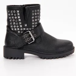 PARTNER: CREATION ref 40346-NOIR Kaporal - 5 PARTNER: CREATION ref 40346-NOIR Kaporal - 5