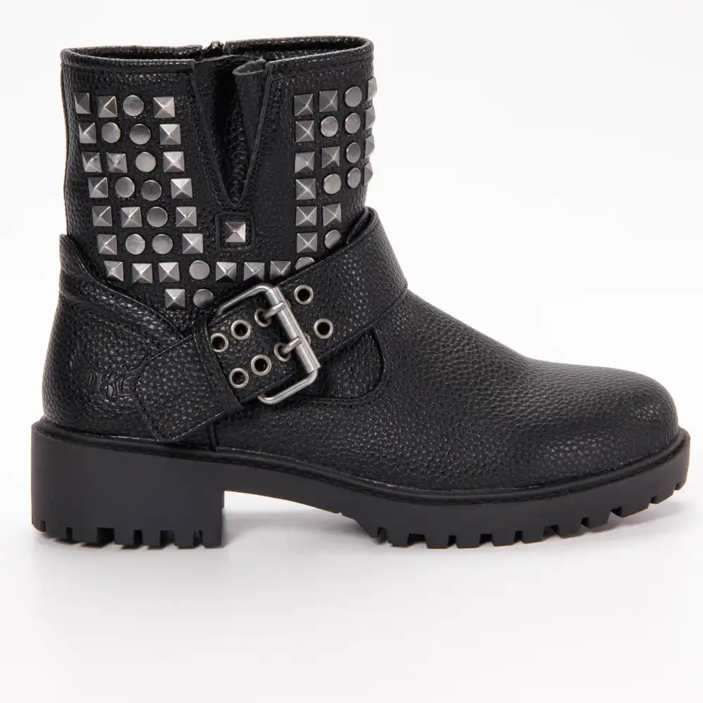 PARTNER: CREATION ref 40346-NOIR Kaporal - 5 PARTNER: CREATION ref 40346-NOIR Kaporal - 5